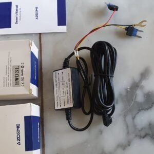 Modul Parkir 24h Azdome - HardWiringKit HW03L