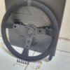 Steer Momo MOD 07 Black Edition Suede 14 inch - Gambar 2