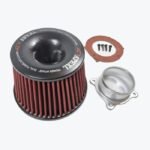 Open Filter Apexi ( Inlet 3inch )
