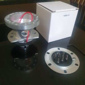 Bosskit CNC Full Billet model Mugen ( EK - GD3 - GE8 - FD - ES - dsb )