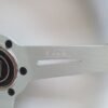 Steer Nardi tipe Classic Wood Chrome - Gambar 3