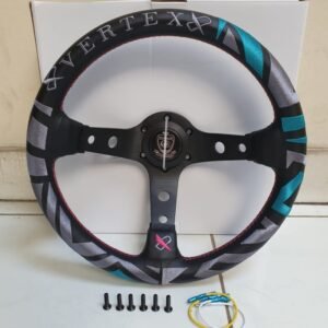 Steer Vertex tipe Labyrinth