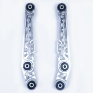 Lower Control Arm ( Lca ) Fuction7 Civic EG Shock EK Silver - Gold