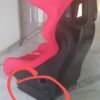 Breket samping Bucket Seat - Gambar 2