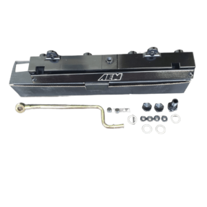 Fuel Rail AEM mesin Honda K Series