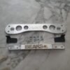 LCA FullSet Civic FD - FB ( Chamberkit + ASR + BEAKS ) (Gold - Silver) - Gambar 2