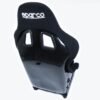 Racing Bucket Seat Spc EVO ( Black - Red ) - Gambar 2