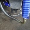 Oil Cooler 10row Full Set - Gambar 3