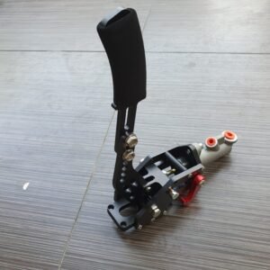 Handbrake Hydrolic Vertical Universal