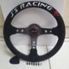 Steer JS Racing Suede Deep Corn - Gambar 2