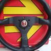 Horn Button / Klakson Honda NSX-R Merah - Gambar 2