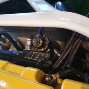Fuel Pressure Regulator ( FPR ) AEM