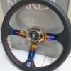 Steer Nardi tipe Titanium Burntip - Gambar 2