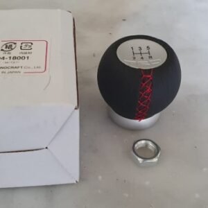 Shift Knob TRD FT86 5 speed