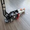 Handbrake Hydrolic Vertical Universal - Gambar 3
