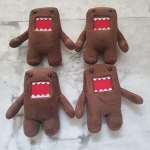 Domo Dools ukuran Large