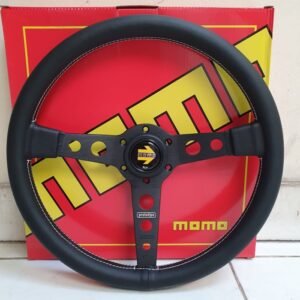 Steer MOMO Prototipo Import Stir Steering Wheels