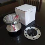 Bosskit CNC Full Billet model Mugen ( EG - EF - CityZ )