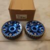 Cam Gear HKS adjustable mesin Honda B16 B18 - Gambar 2