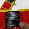Seatbelt Spc New Model 6point Quick Release ( Black - Red - Blue ) - Gambar 4