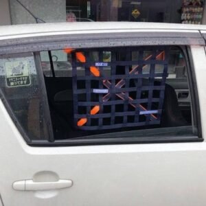 Jaring Kaca Mobil - Windows Net SPC