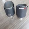 Tail Pipe Akrapovic ( dry carbon ) - Gambar 4