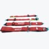 Seatbelt Spc 4point Quick Release Lebar 3inch - Gambar 6