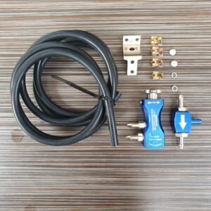 Boost Control Manual TS