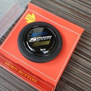 Horn Button / Klakson Spoon Honda