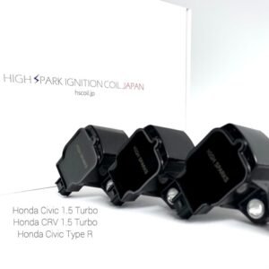 Koil racing HighSpark HS Ignation Japan Honda CivicCRVturbo S2K FD2R