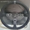 Steer Momo MOD 07 Black Edition Suede 14 inch - Gambar 4