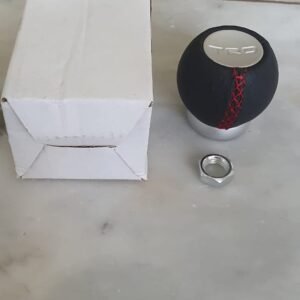 Shift Knob TRD FT86