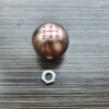 Shift Knob Type R 5 Speed - Gambar 2