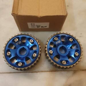 Cam Gear HKS adjustable mesin Honda B16 B18