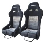 Racing Bucket Seat Bride Carbon uk size XL