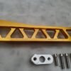 Subframe Function 7 Civic EG Estilo Genio Gold - Silver - Gambar 4